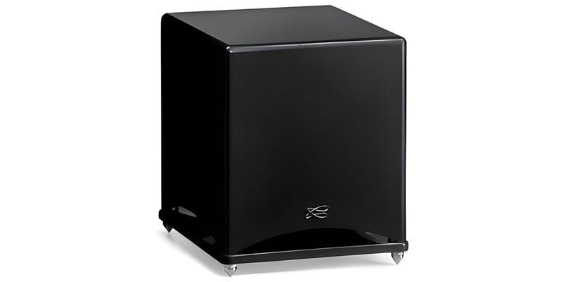 Cabasse Santorin 30-200M Noir mat