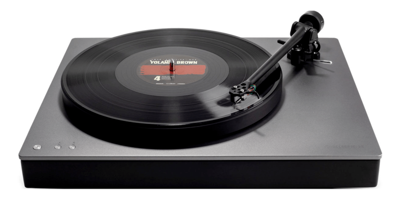 Cambridge Audio Alva TT V2