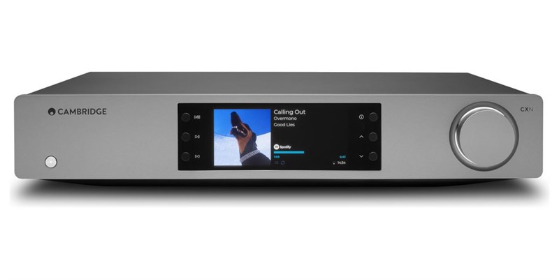 Cambridge Audio CXN100