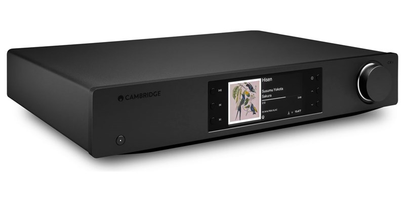 Cambridge Audio CXN100SE (HDMI Arc)