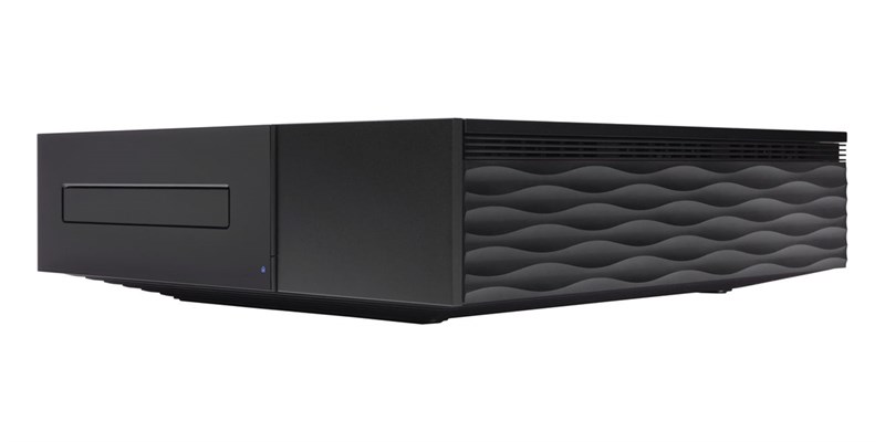 Cambridge Audio EVO CD