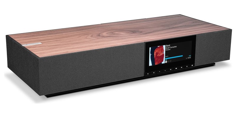 Cambridge Audio EVO ONE