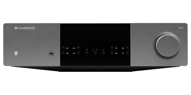 Cambridge Audio EXA100