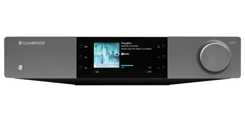 Cambridge Audio EXN100