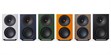 Cambridge Audio L/R X Blanc  (photo supp. n°13)