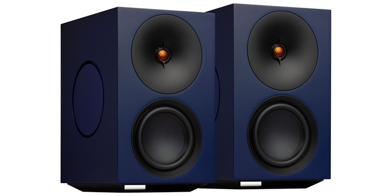 Cambridge Audio L/R X Bleu 