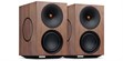 Cambridge Audio L/R X Noyer 