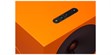 Cambridge Audio L/R X Orange (photo supp. n°3)