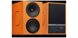 Cambridge Audio L/R X Orange (photo supp. n°7)