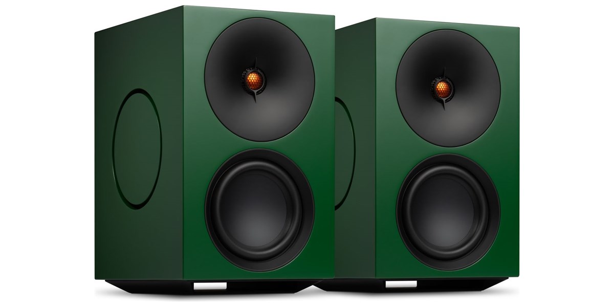 Cambridge Audio L/R X Vert