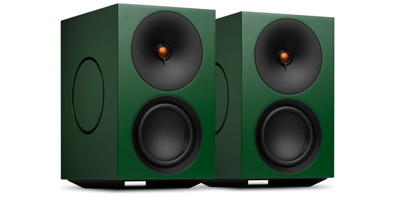 Cambridge Audio L/R X Vert
