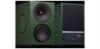 Cambridge Audio L/R X Vert (photo supp. n°7)