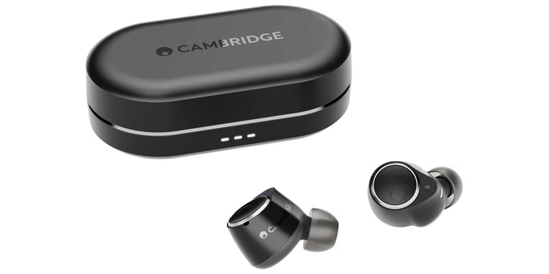 Cambridge Audio Melomania M100