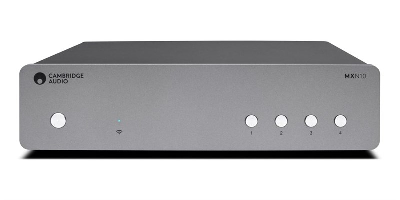 Cambridge Audio MXN 10