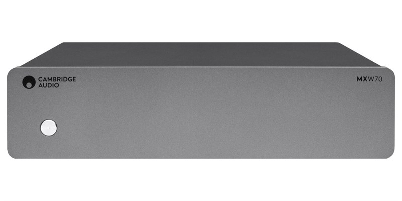 Cambridge Audio MXW 70