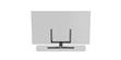 Cavus Adaptateur VESA pour Bluesound Pulse Soundbar 2i