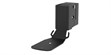 Cavus Support mural Noir pour Bluesound Pulse Mini 2i (photo supp. n°1)