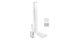 Cavus Support mural vertical Blanc pour Sonos Five / Pl (photo supp. n°4)