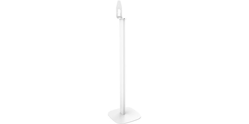 Cavus Pied d'enceinte Blanc pour Bluesound Pulse Flex 2i