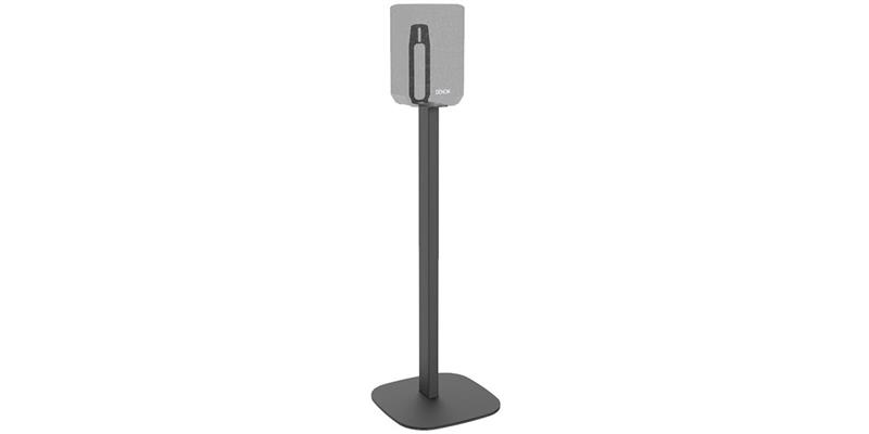 Cavus Pied d'enceinte Noir pour Denon Home 150