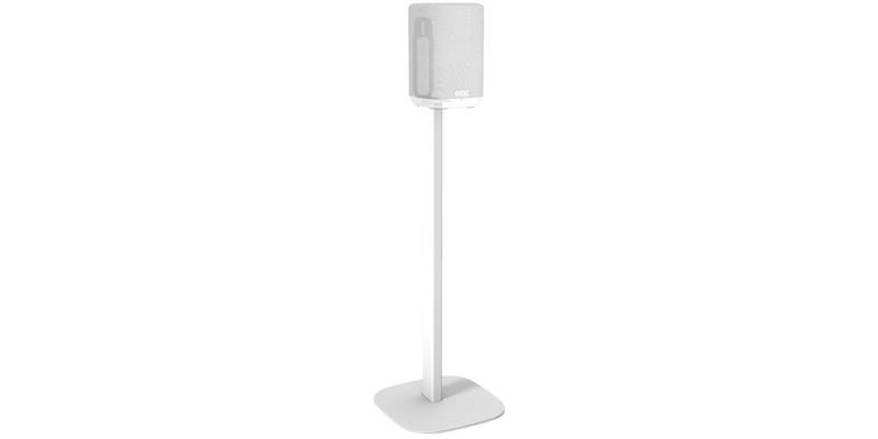 Cavus Pied d'enceinte Blanc pour Denon Home 150
