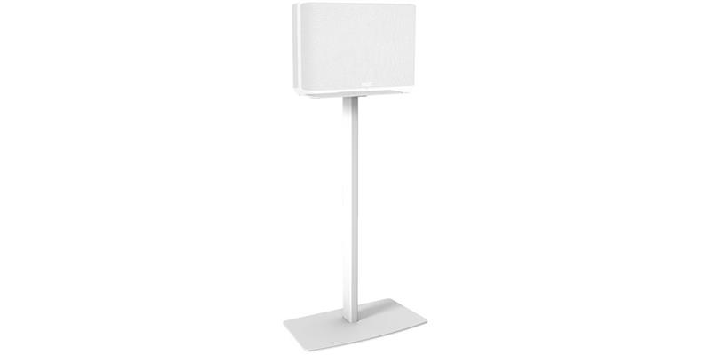 Cavus Pied d'enceinte Blanc pour Denon Home 250