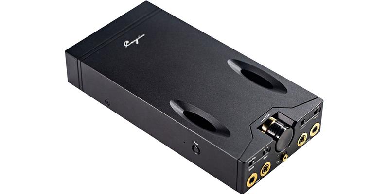 Cayin C9 Noir