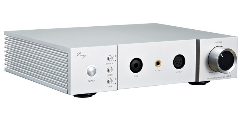 Cayin IHA-8