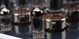 Cayin CS-100A KT88 Silver (photo supp. n°12)