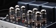 Cayin CS-100A KT88 Silver (photo supp. n°13)