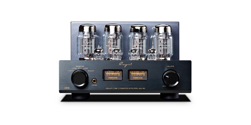 Cayin Jazz 80 KT88 Noir