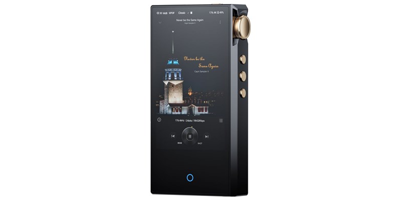 Cayin N3 Ultra