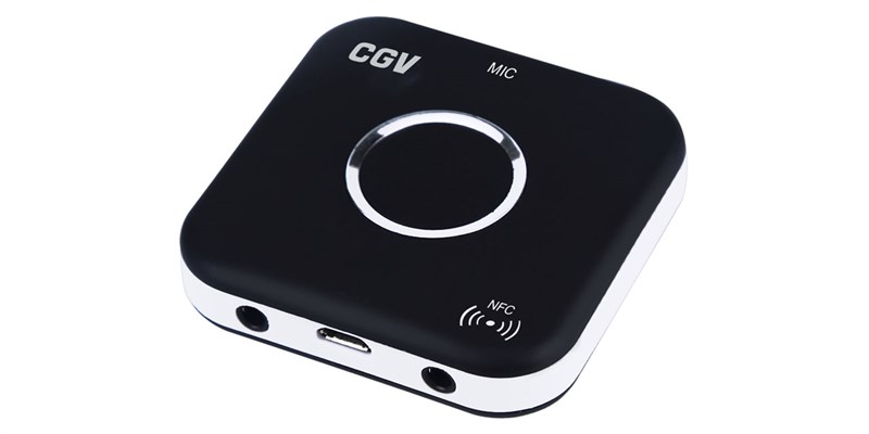 CGV MyBT player 1.0