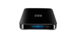 CGV Expand TV boitier Andoid TV-4K 