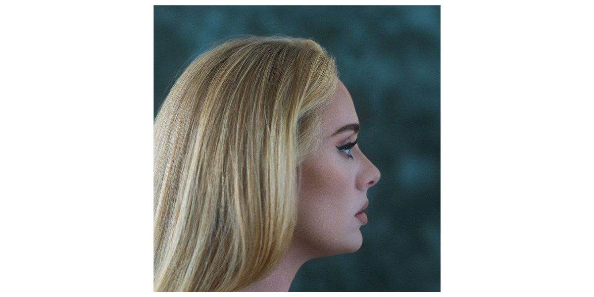 Columbia Records Adele - 30 (2 LP)