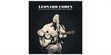 Columbia Records Leonard Cohen - Hallelujah & Songs from His Album