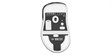 Cooler Master MM731 Blanc (photo supp. n°4)