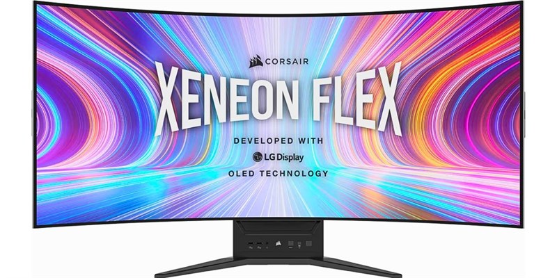 Corsair FLEX 45WQHD240