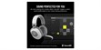 Corsair HS65 Wireless v2 Blanc (photo supp. n°6)