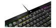 Corsair K70 RGB Max (photo supp. n°5)