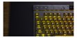Corsair K70 RGB Max (photo supp. n°21)