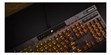 Corsair K70 RGB Max (photo supp. n°22)