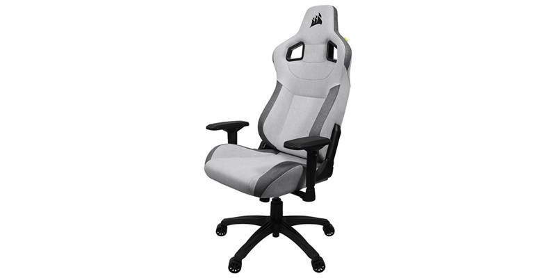 Corsair T3 Rush Noir et Gris
