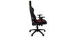 Corsair TC100 Relaxed Noir et Rouge (photo supp. n°2)