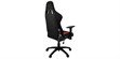 Corsair TC100 Relaxed Noir et Rouge (photo supp. n°3)