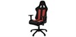 Corsair TC100 Relaxed Noir et Rouge (photo supp. n°7)