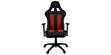 Corsair TC100 Relaxed Noir et Rouge (photo supp. n°8)