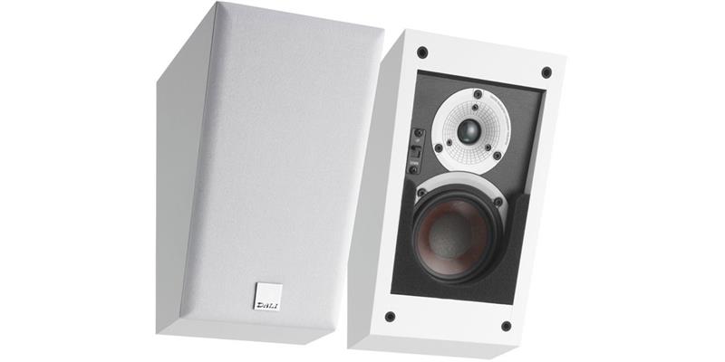 Dali Alteco C-1 Blanc