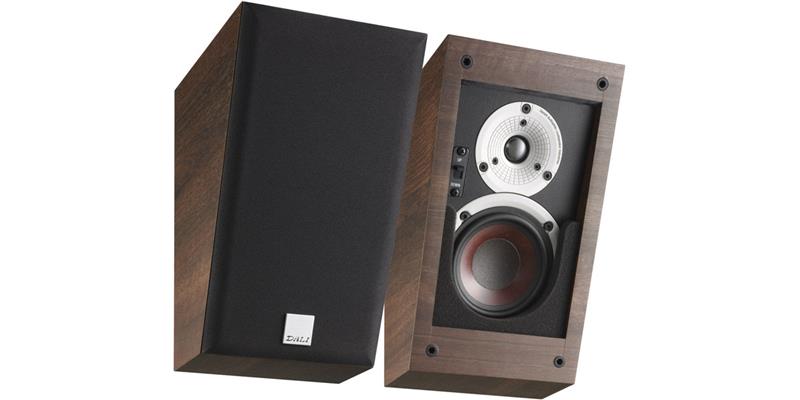 Dali Alteco C-1 Noyer