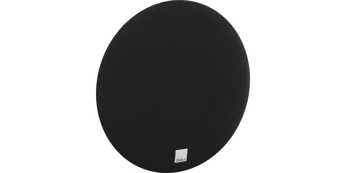 Dali Grille Noire pour Sub E9